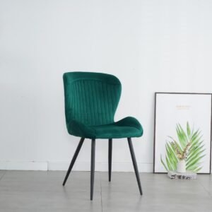 bar chair green